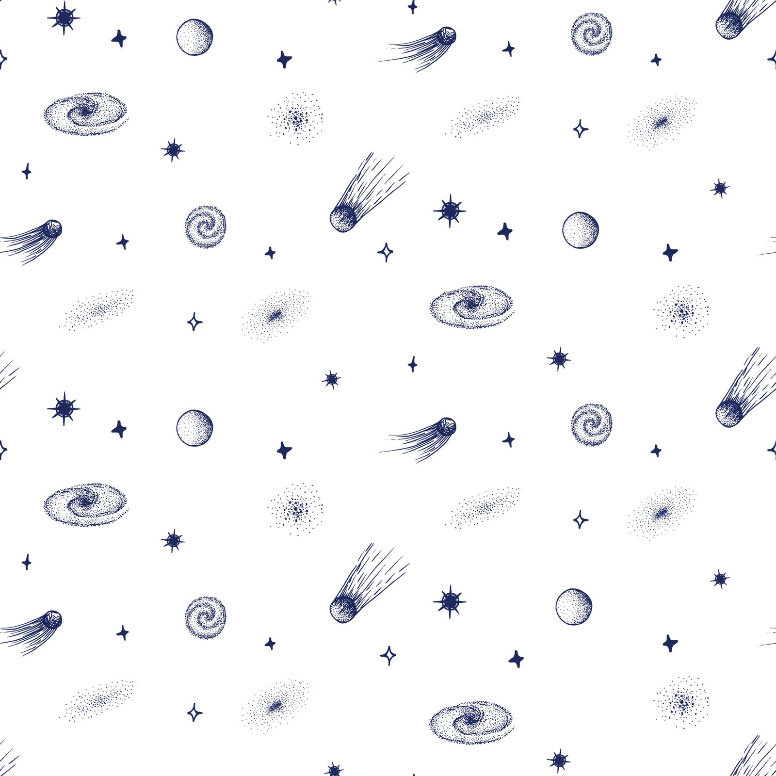 COSMIC WALLPAPER COLLECTION