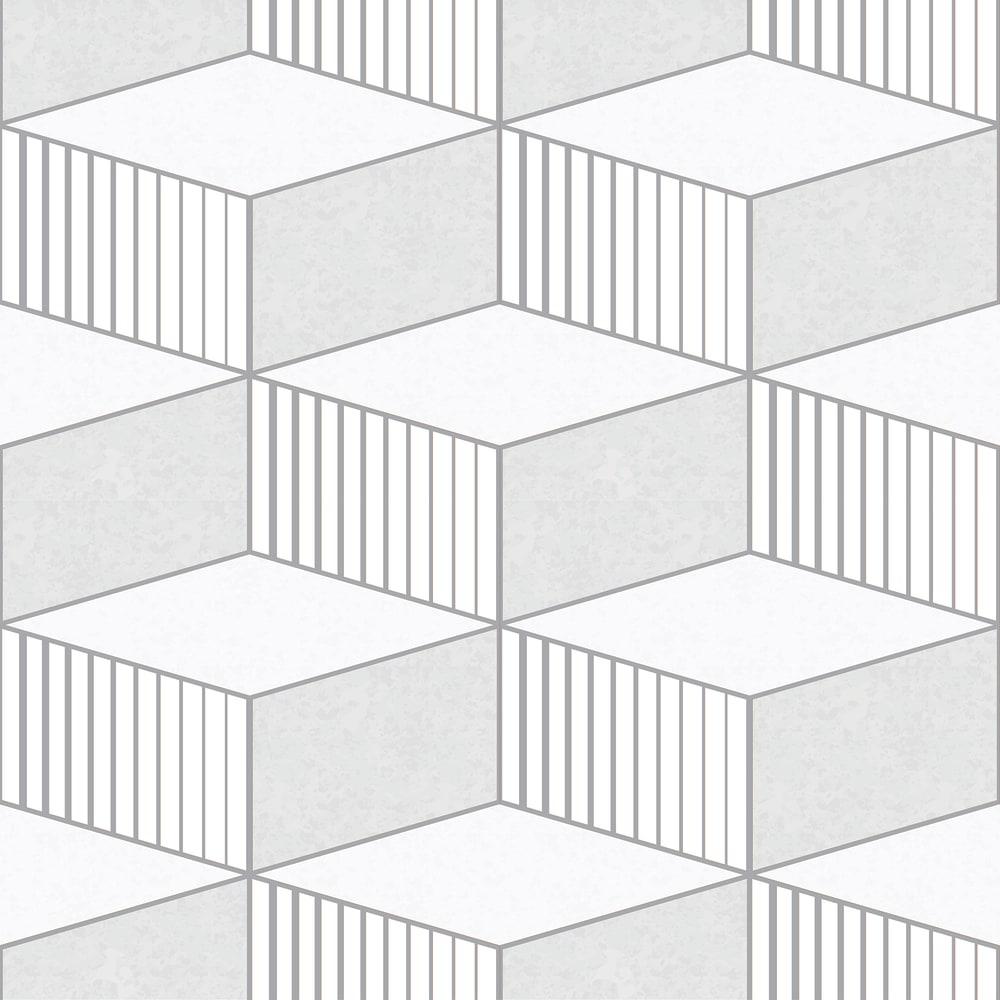 A Cute Angle Grey Swatch