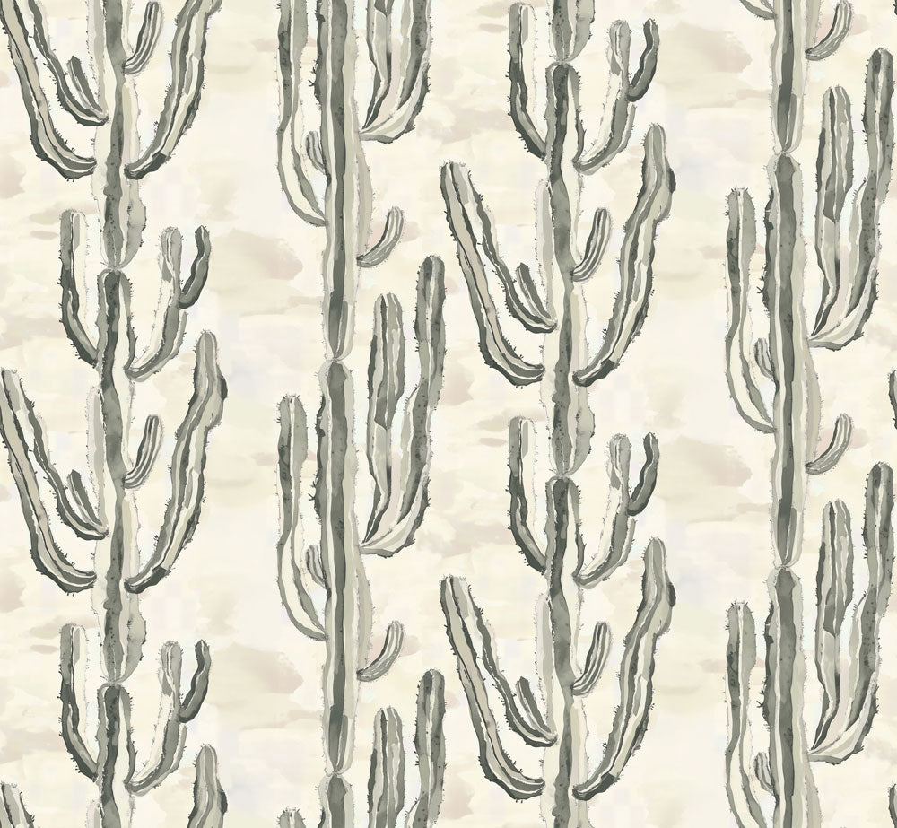 Cactus Bark Dark Green Swatch