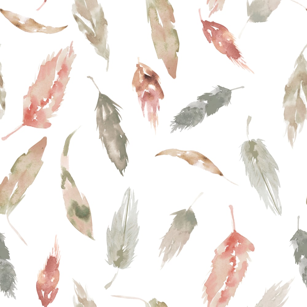 Light As A Feather Natural wallpaper