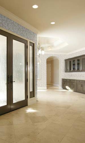 Entryway