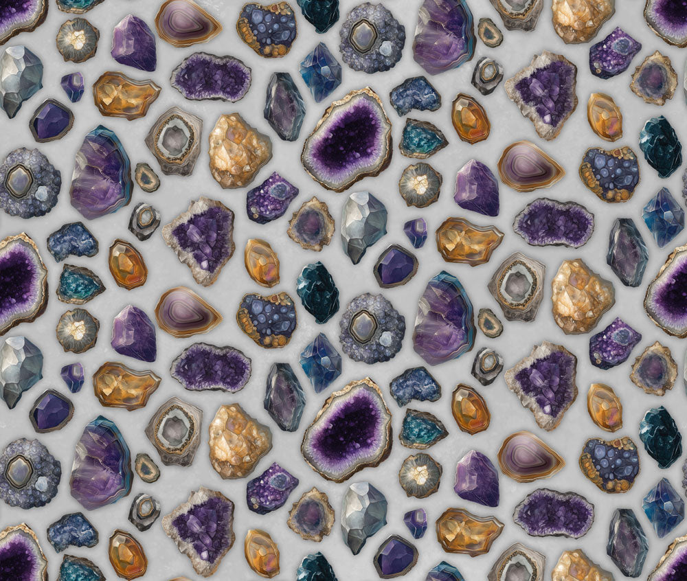 Set In Stone Grey Swatch