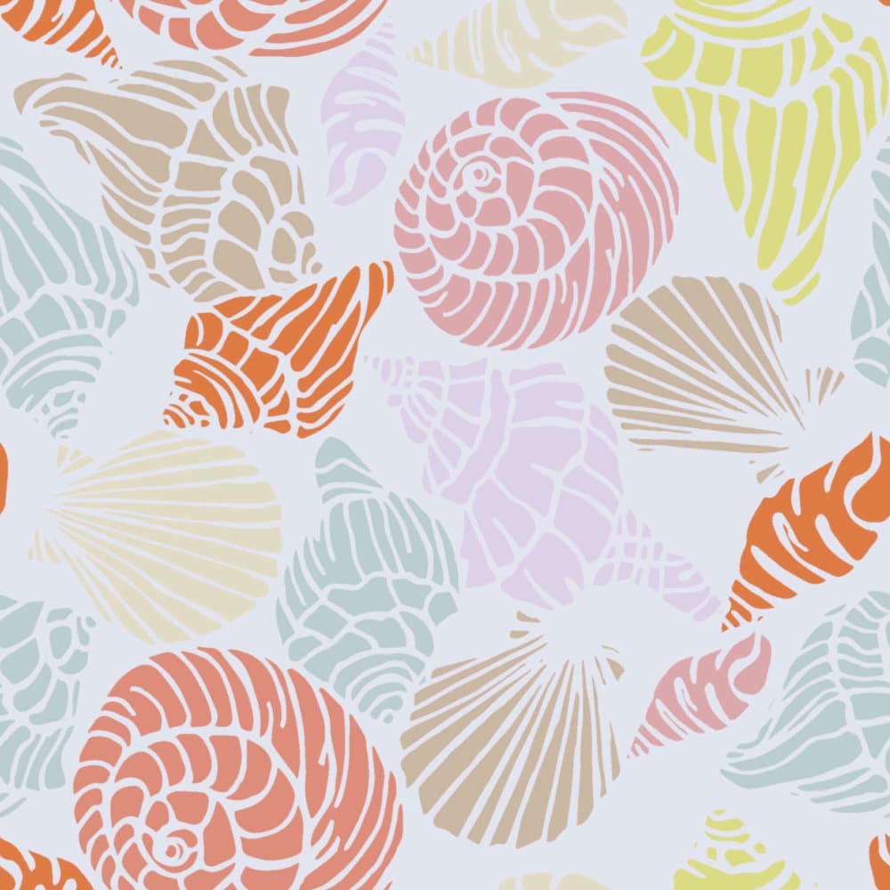 Shell Yeah Multi Full Scale wallpaper