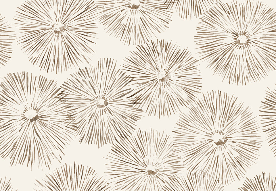 Spikey Desert Tan Image