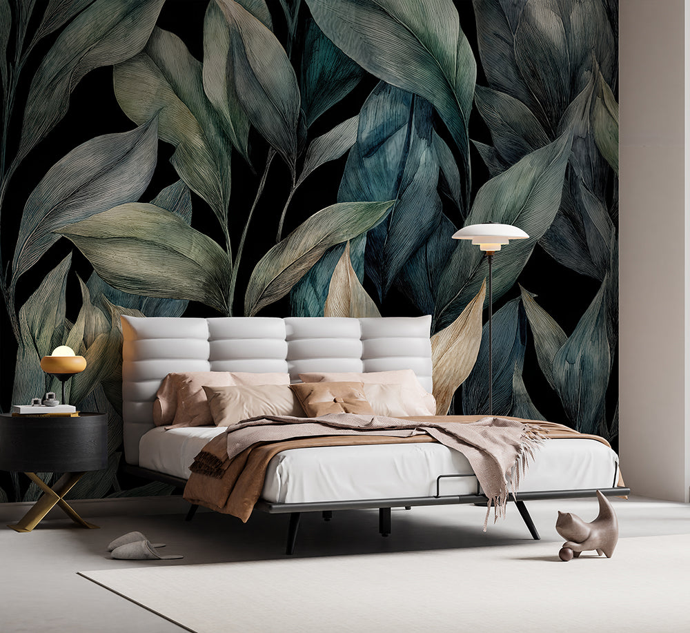 Unbeleafable bedrom mockup 1