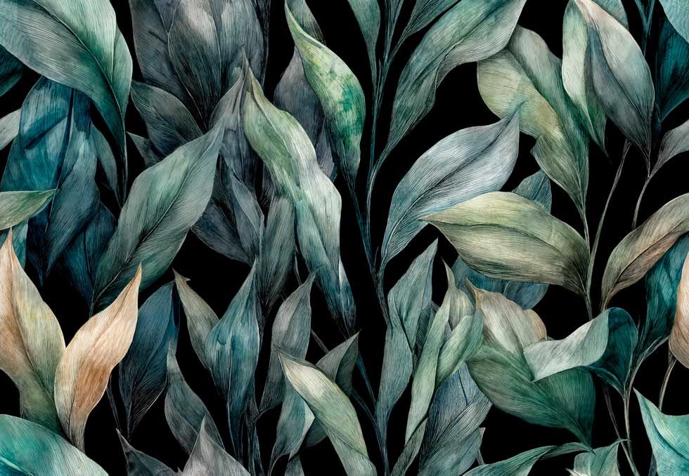 A New Leaf On Life Swatch